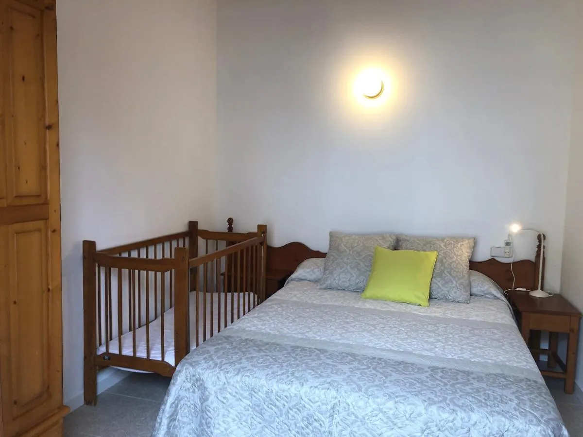 Casa Mar Con Patio En Playa De Son Serra De Marina Spagna